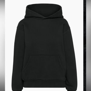TNA Cozy Fleece Perfect Hoodie